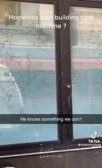 maybe maybe maybe