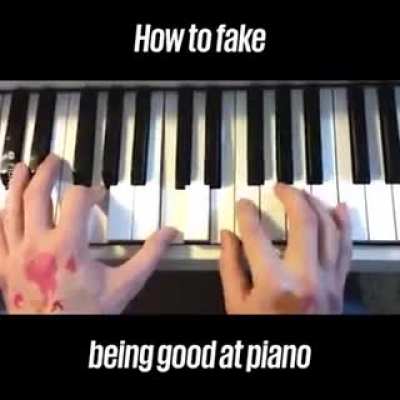 This guy can teach you to 