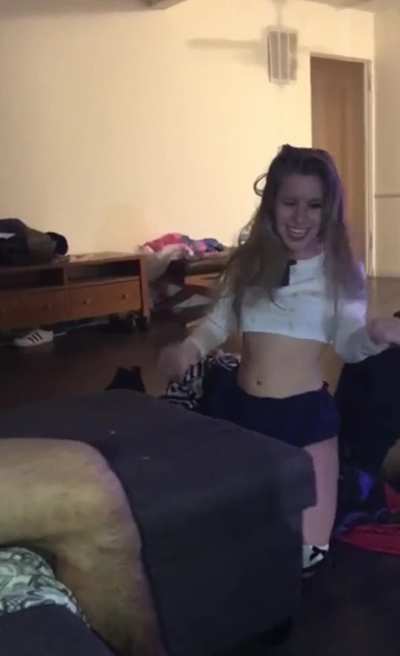 the party was alright, but the after-party was great