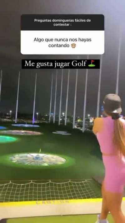 vaya culo 🤤