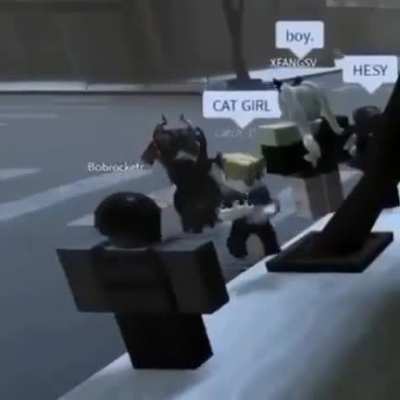 Viva a la homofobia