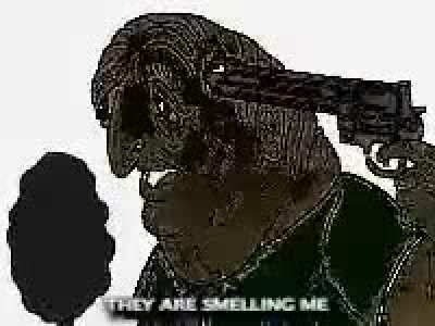 me when I hear them