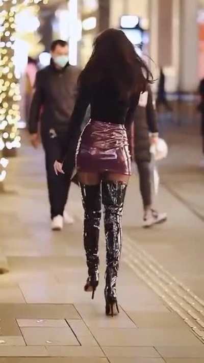 Chinese latex