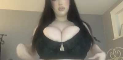Did you think they&rsquo;d be this big???