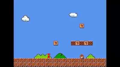 losercity mario