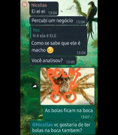 Ea&iacute;, voc&ecirc; gostaria?