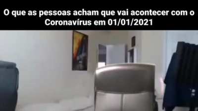 Pior que n&atilde;o vai ser assim ;-;
