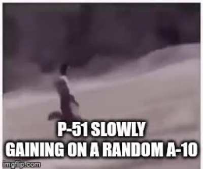 Slightly higher top speed moment