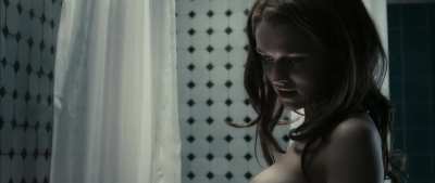 Teresa Palmer - Restraint (2008)