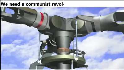 Pinochet's helicopter rideshareing service