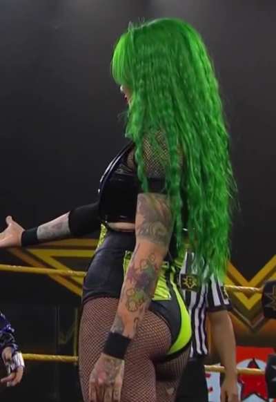 Shotzi Blackheart