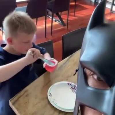 Maybe Maybe Maybe