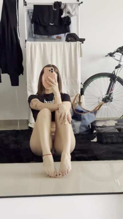 tiktok would ban this in 0.2 seconds flat