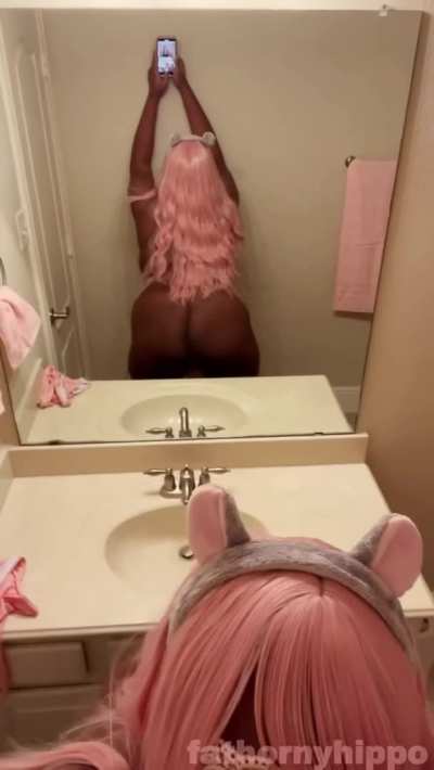 Would you fuck me?