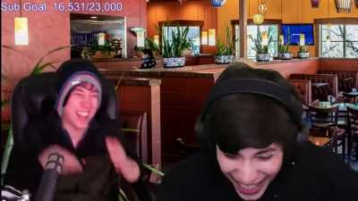 pov: you said an opinion you thought everyone would agree on you with (i don&rsquo;t know, i suck at captions)
