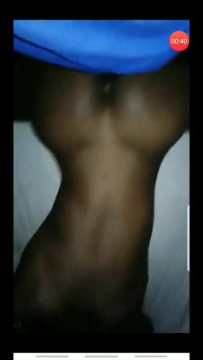 Arch that back!