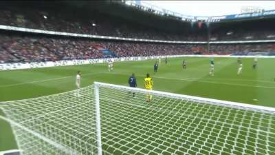 PSG [1] - Lorient 1 - Kylian Mbapp&eacute; 29'