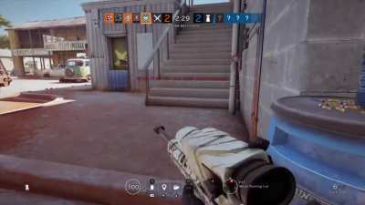 &ldquo;Wait what happened&rdquo;