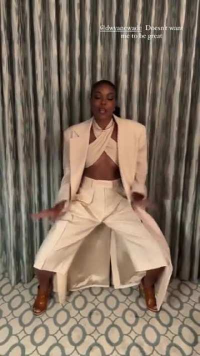Gabrielle Union