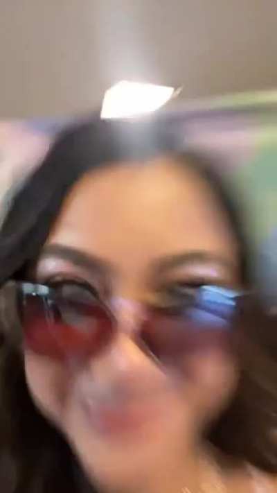 Ylona Garcia