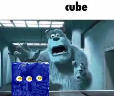 me🟦irl