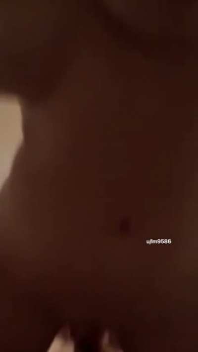 I really wanted some cock 😈 [mf] (oc)