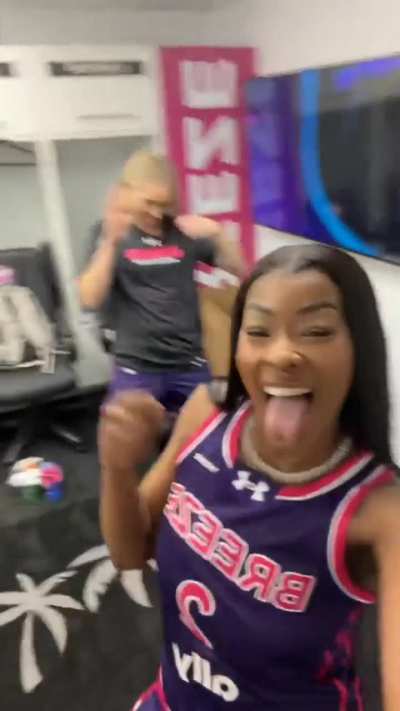 Rickea Jackson