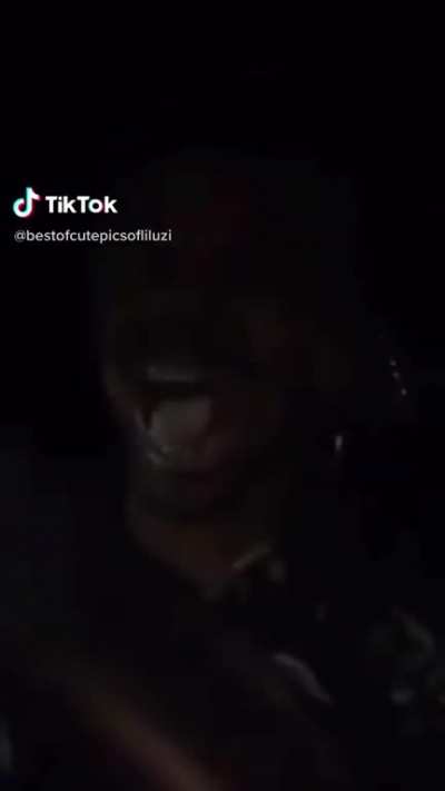 Mood tonight (loud warning)