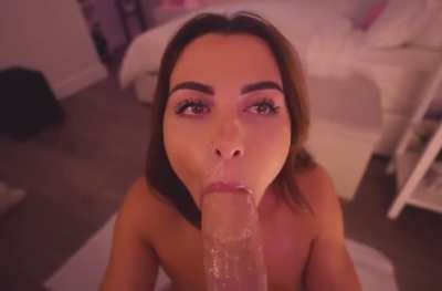 Amazing pov