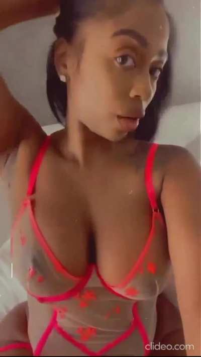 Sexy Ambassador