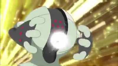 Gungi ginga