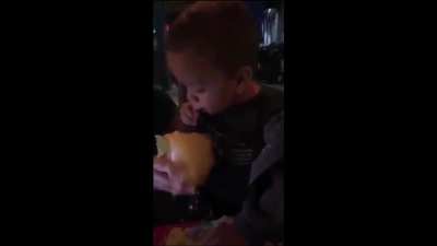 discord baby straw