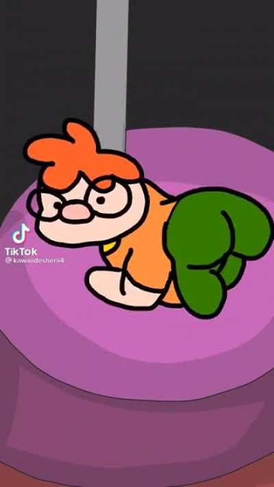 Wap wheezer