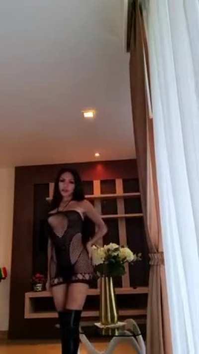 Ts Peachyy Lily 🔥🔥