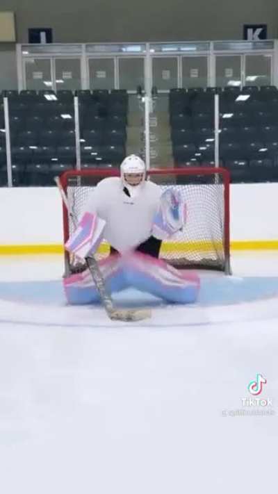 Hottest Hockey Player you ever saw i bet