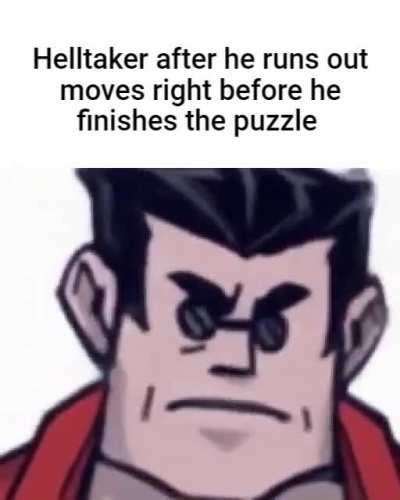 Dame da ne