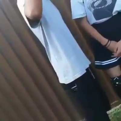 ele é gangsta