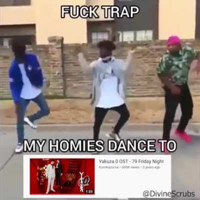 I wanted to post this on Friday I couldn't resist the meme it so good
