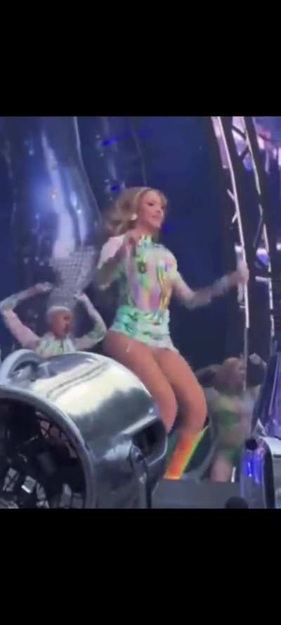 Beyonce 
