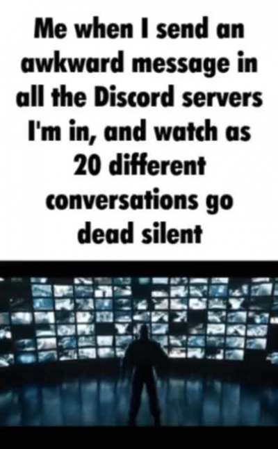 Me irl