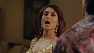 Kareena Kapoor