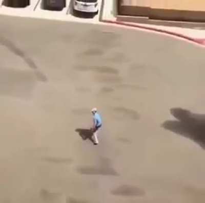 Mato a velha