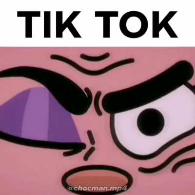 Tik tok
