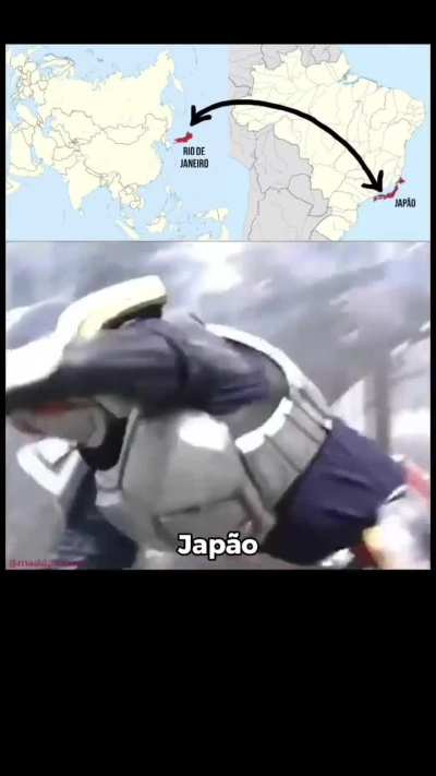 Jap&atilde;o