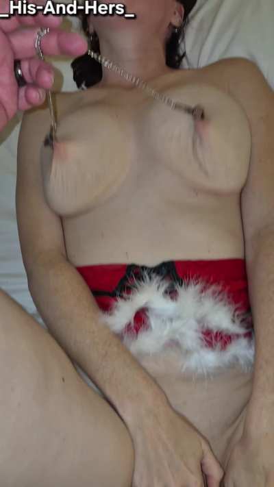 Merry Christmas Everyone