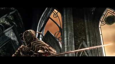 DS2 Anime Opening