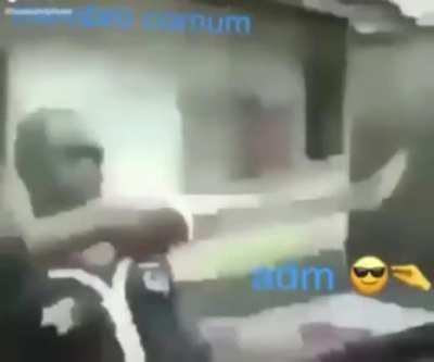 O ADM &eacute; foda