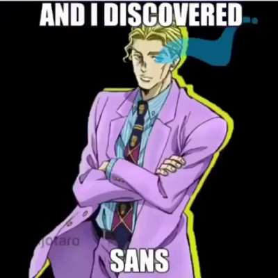 Kira yo si cagué