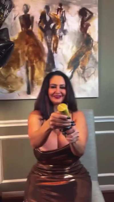 Ava Addam MILF Have one Message to you 🤩❤️🍌😘🌹