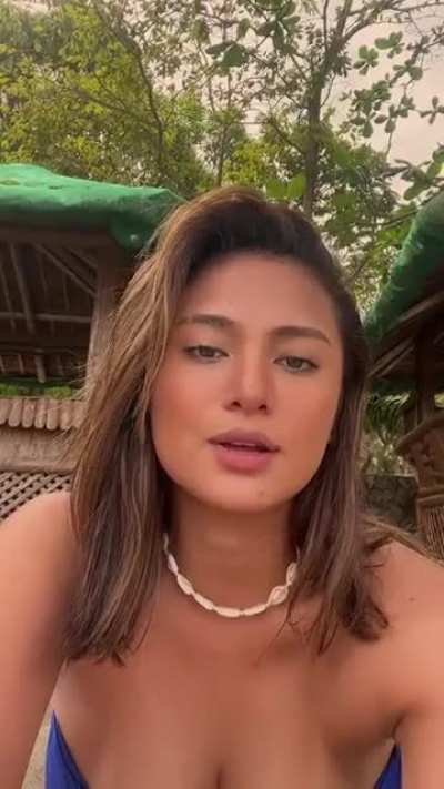 Klea Pineda